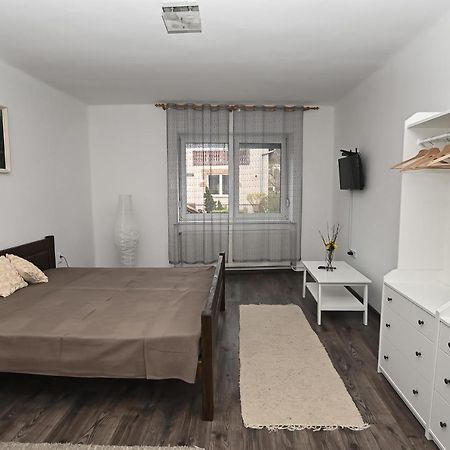 Rozsa Vendeghaz Hotel Tokaj Luaran gambar