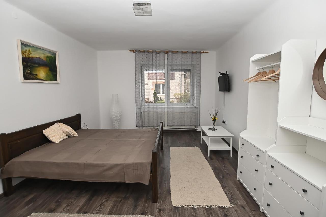 Rozsa Vendeghaz Hotel Tokaj Luaran gambar
