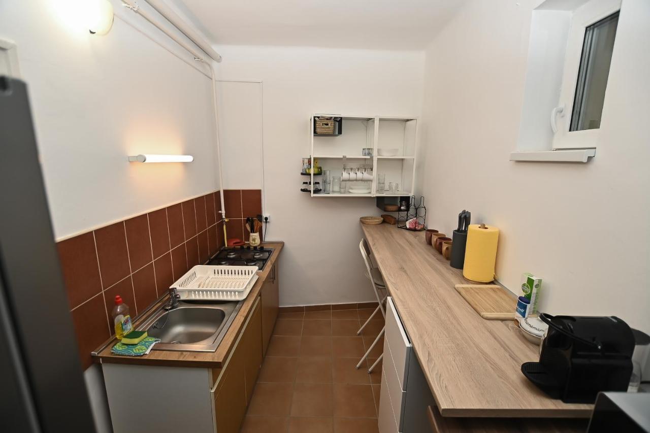Rozsa Vendeghaz Hotel Tokaj Luaran gambar