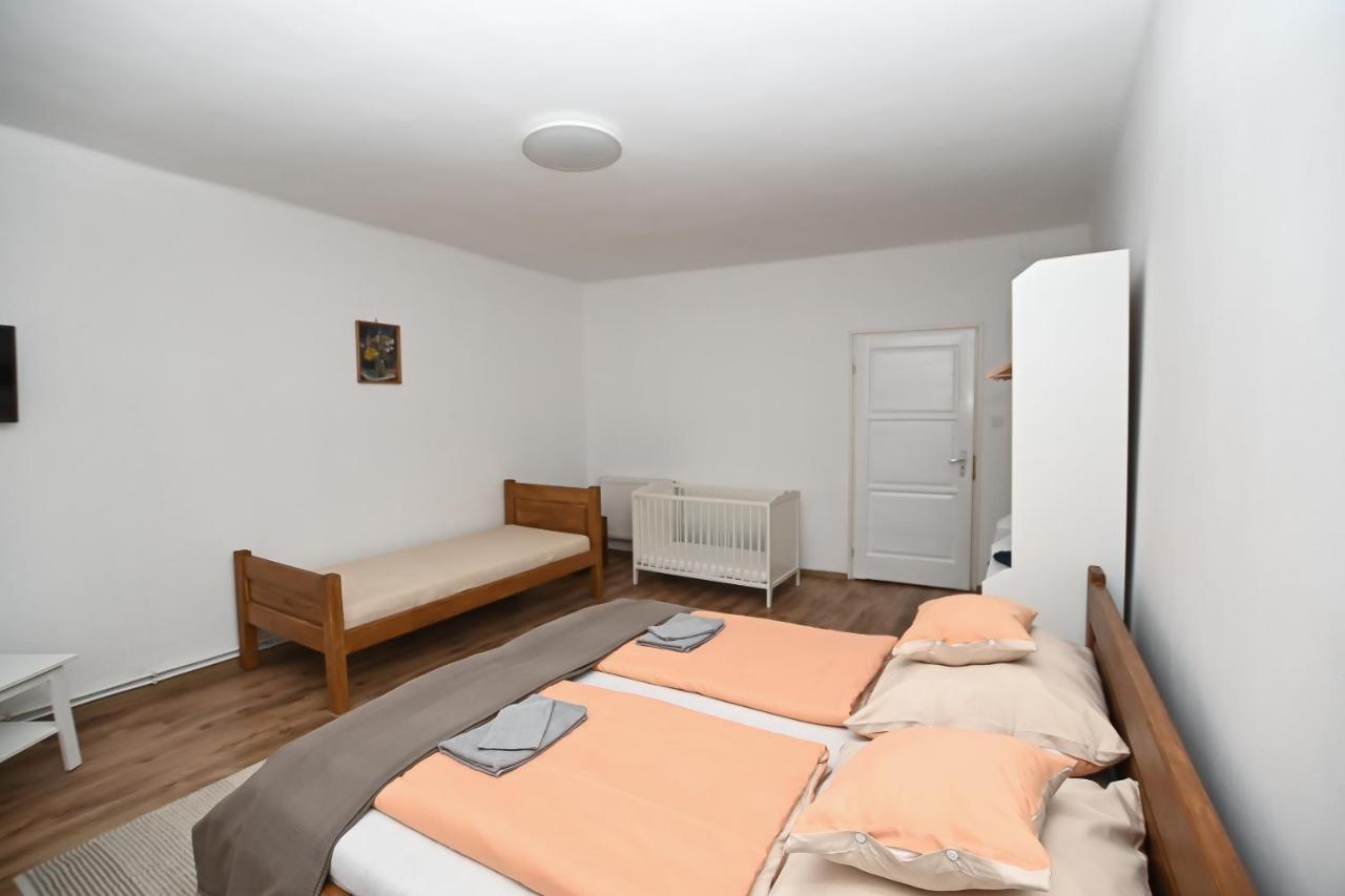 Rozsa Vendeghaz Hotel Tokaj Luaran gambar