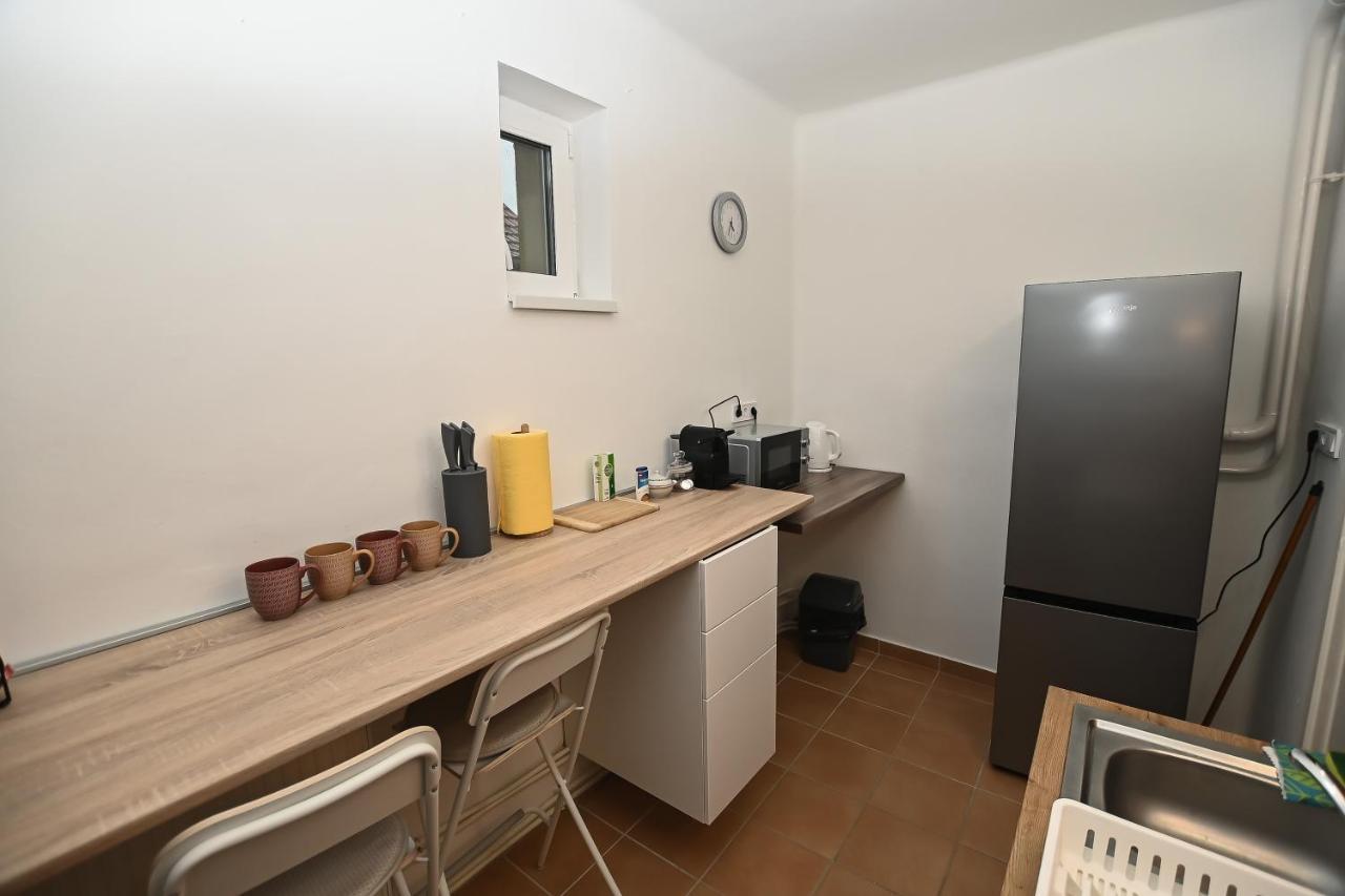 Rozsa Vendeghaz Hotel Tokaj Luaran gambar