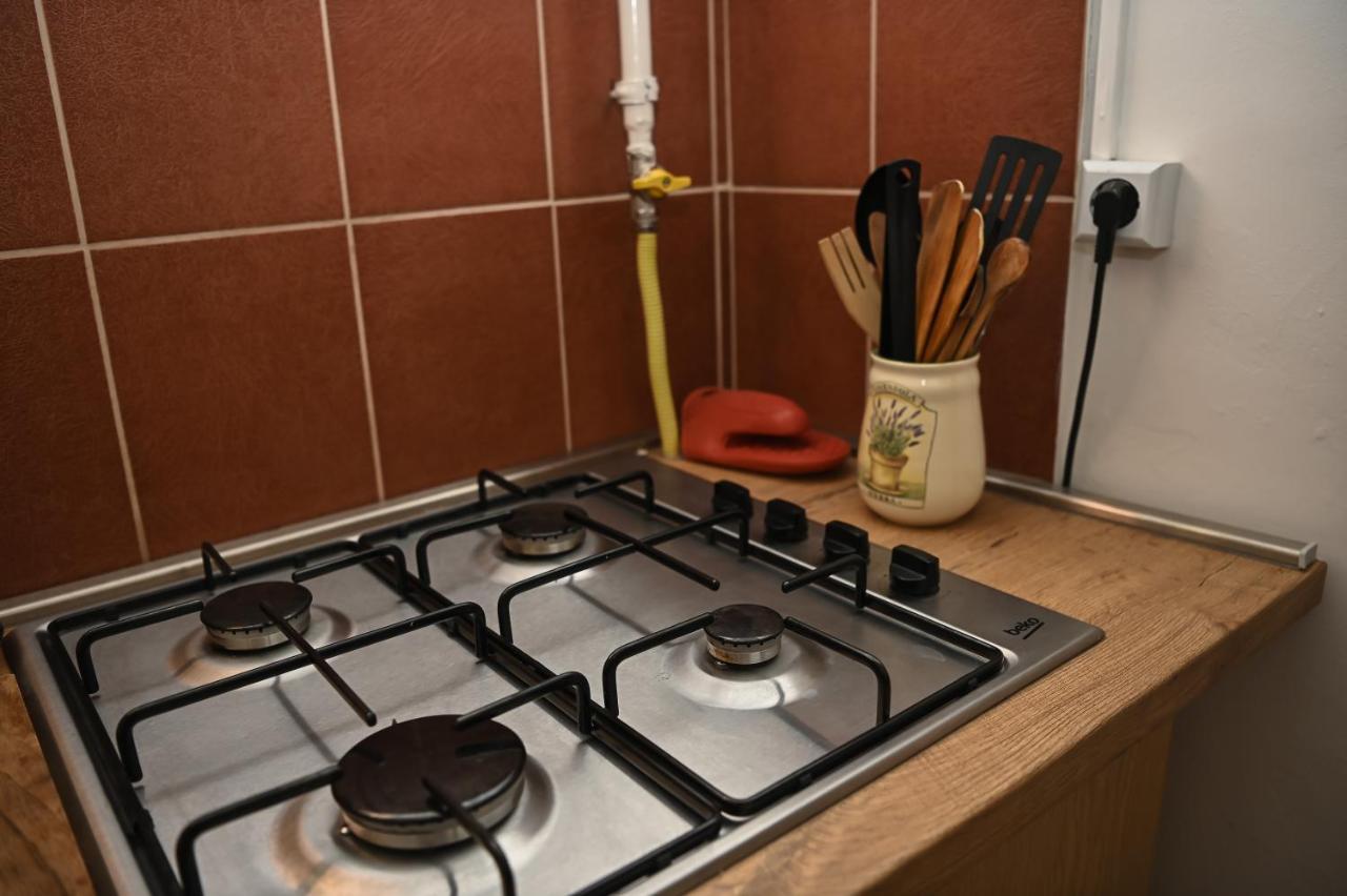 Rozsa Vendeghaz Hotel Tokaj Luaran gambar