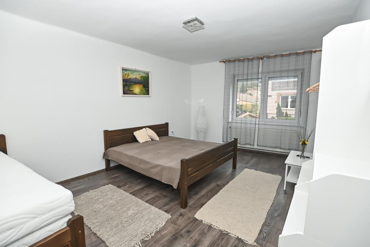 Rozsa Vendeghaz Hotel Tokaj Luaran gambar