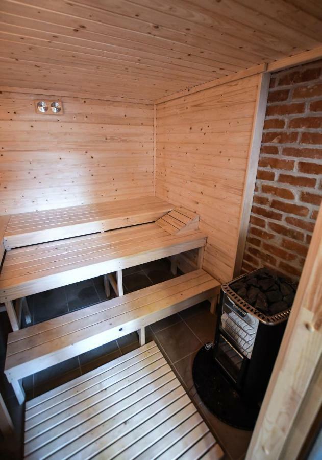 Rozsa Vendeghaz Hotel Tokaj Luaran gambar