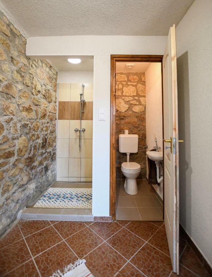 Rozsa Vendeghaz Hotel Tokaj Luaran gambar