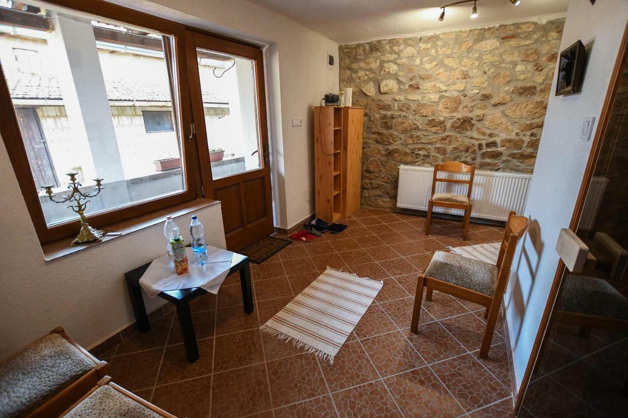 Rozsa Vendeghaz Hotel Tokaj Luaran gambar
