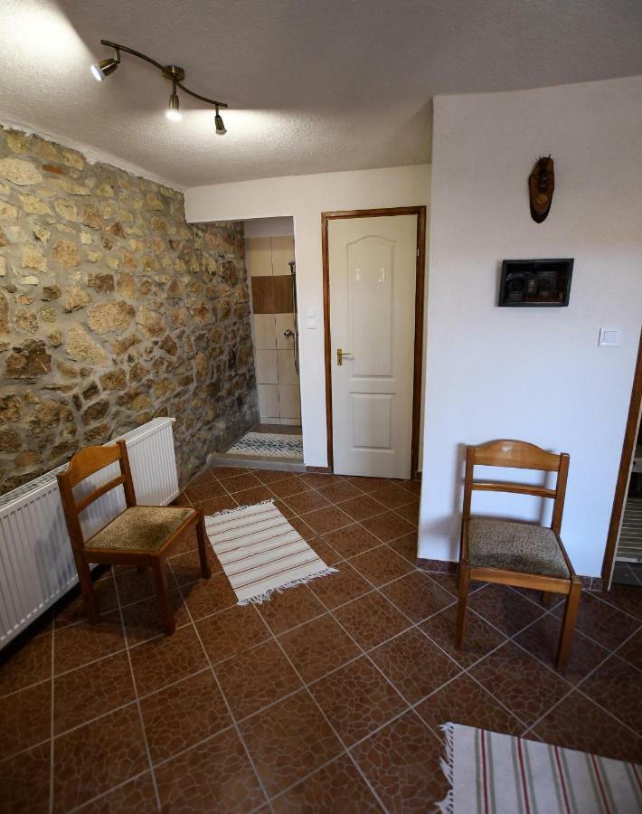 Rozsa Vendeghaz Hotel Tokaj Luaran gambar